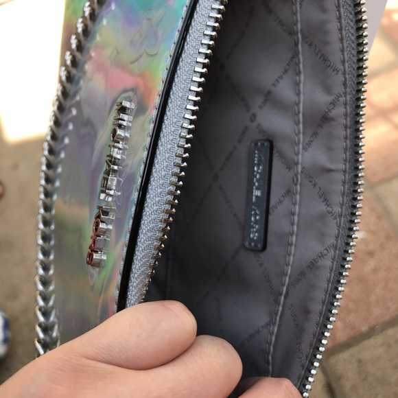 LAST ONE❤️New! MICHAEL KORS CROSSBODY - Picture 10 of 11